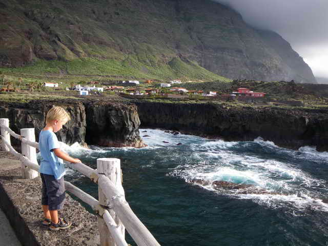 El Golfo El Golfo