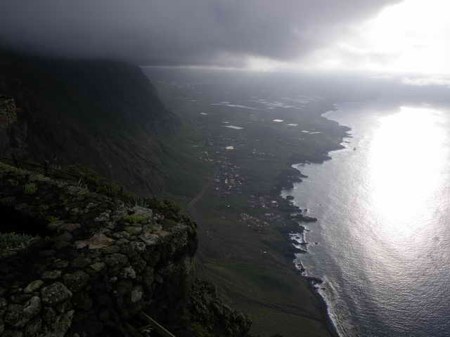 Mirador La Pena