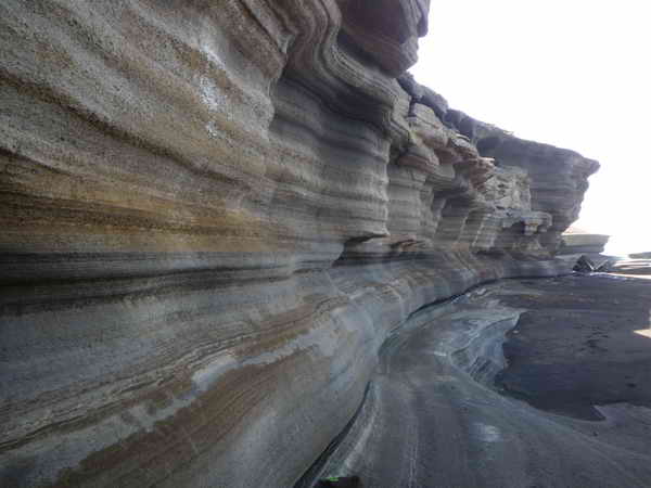 Sao Nicolau - Caberinho