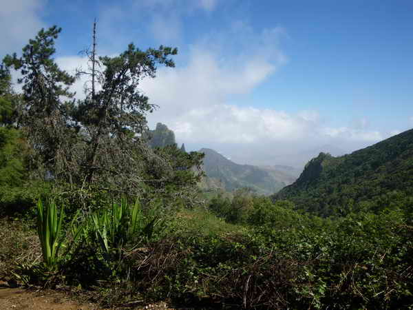 Sao Nicolau - Am Monte Gordo Sao Nicolau - Am Monte Gordo