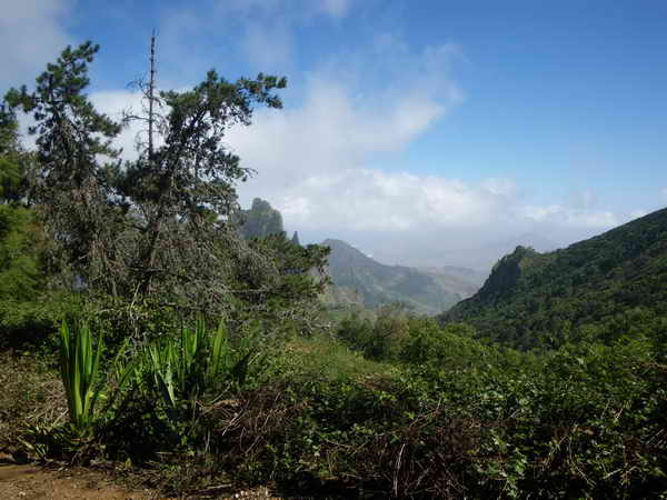 Sao Nicolau - Am Monte Gordo