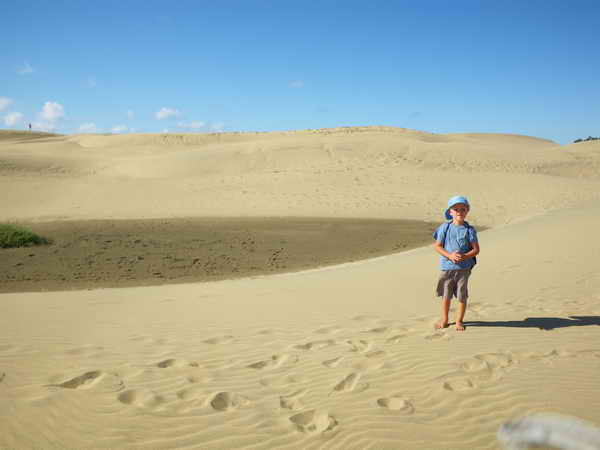 Dünen von Maspalomas