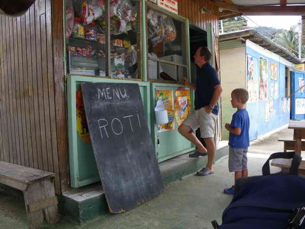 Rotibude Rotibude