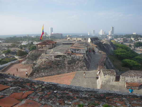 Das Fort Das Fort