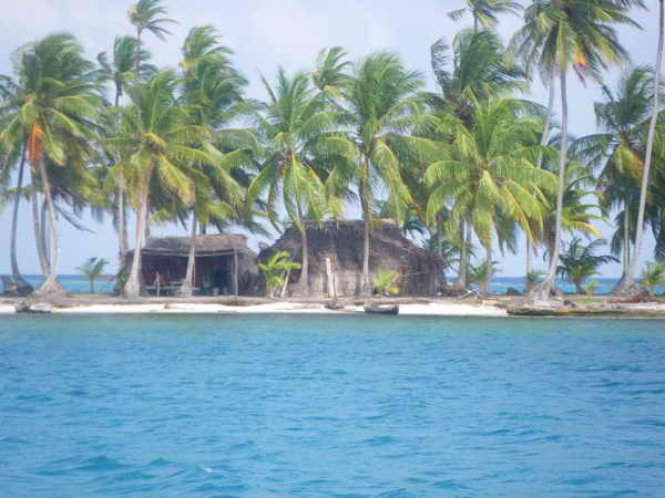 Familienwohnsitz in den East Lemmon Cays Familienwohnsitz in den East Lemmon Cays