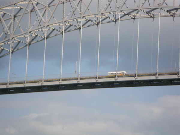 Bridges of Americas Bridges of Americas