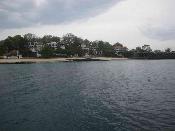 Contadora