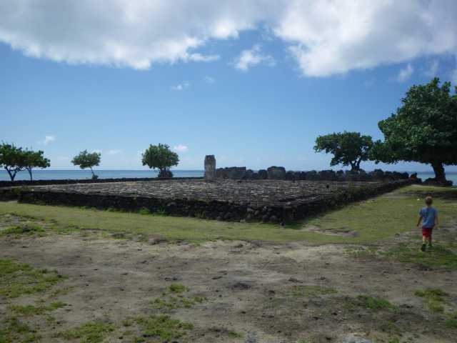 Am Marae